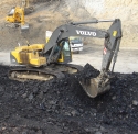 Coal Excavator
